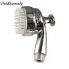 Practical Silicone Pet Shower Head Soft Pet Washing Sprinkler Dog Bathing Nozzle Handheld Cats Shower Comb for Dogs Cats