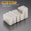 30X20X10MM Imans Block Refrigerator Magnets for Office Whiteboard Suitable Tools Home Workplace, Etc 30*20*10