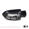 ESP1107-1 Side Wing Mirror Scull Cap Cover Left 963735075R for Renault Kangoo Citan W415 W420 Townstar NV250 
