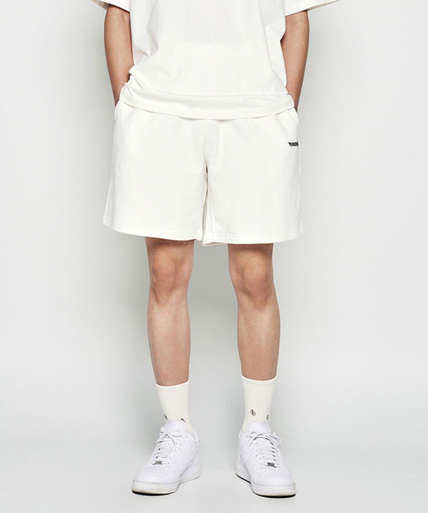 ACME DE LA VIE Blade Logo Short Pants