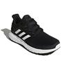 adidas Neo Energy Cloud 2 M Vielseitig Bequem Mesh Rutschfest Langlebig Niedrig geschnitten Marathon Laufschuhe Herren Sneaker Schwarz Weiß CG4058
