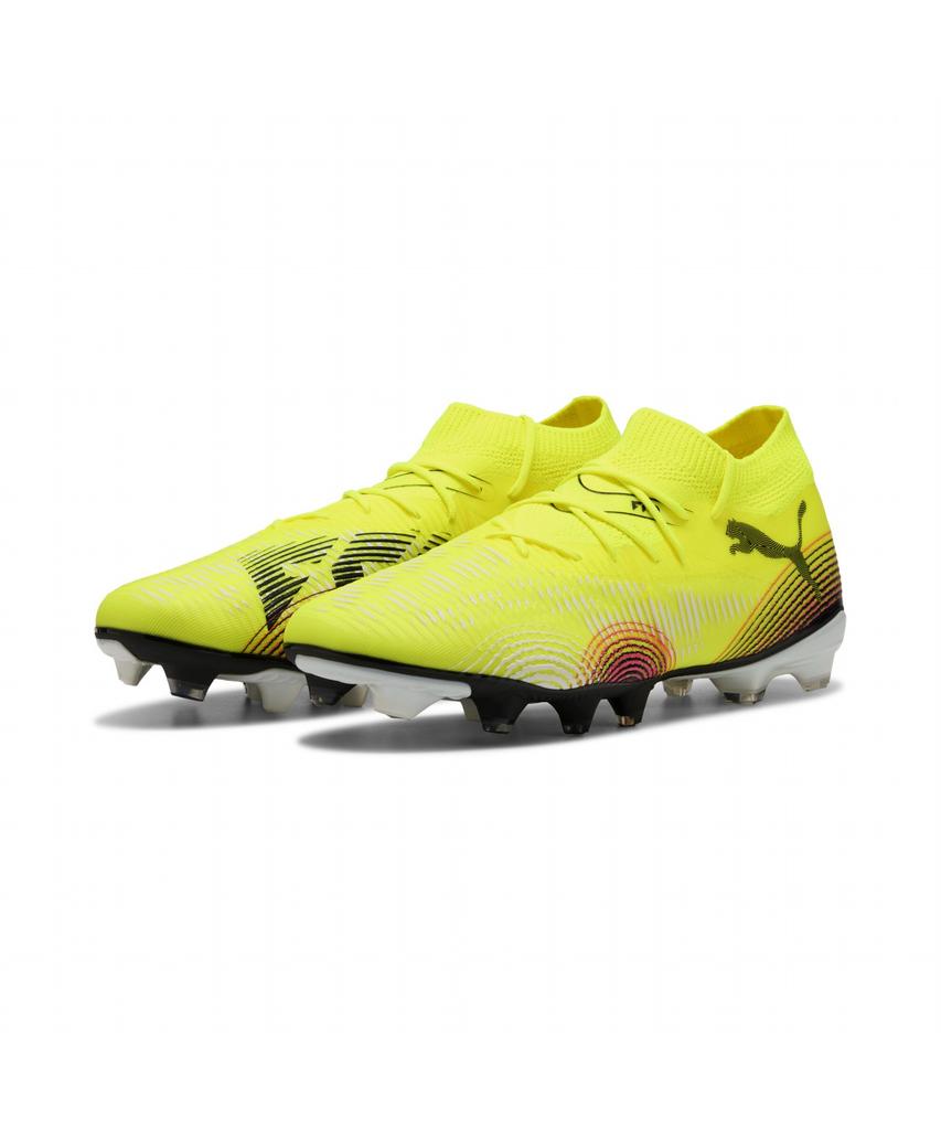 Puma Future 8 Match Fg/Ag (10814003)