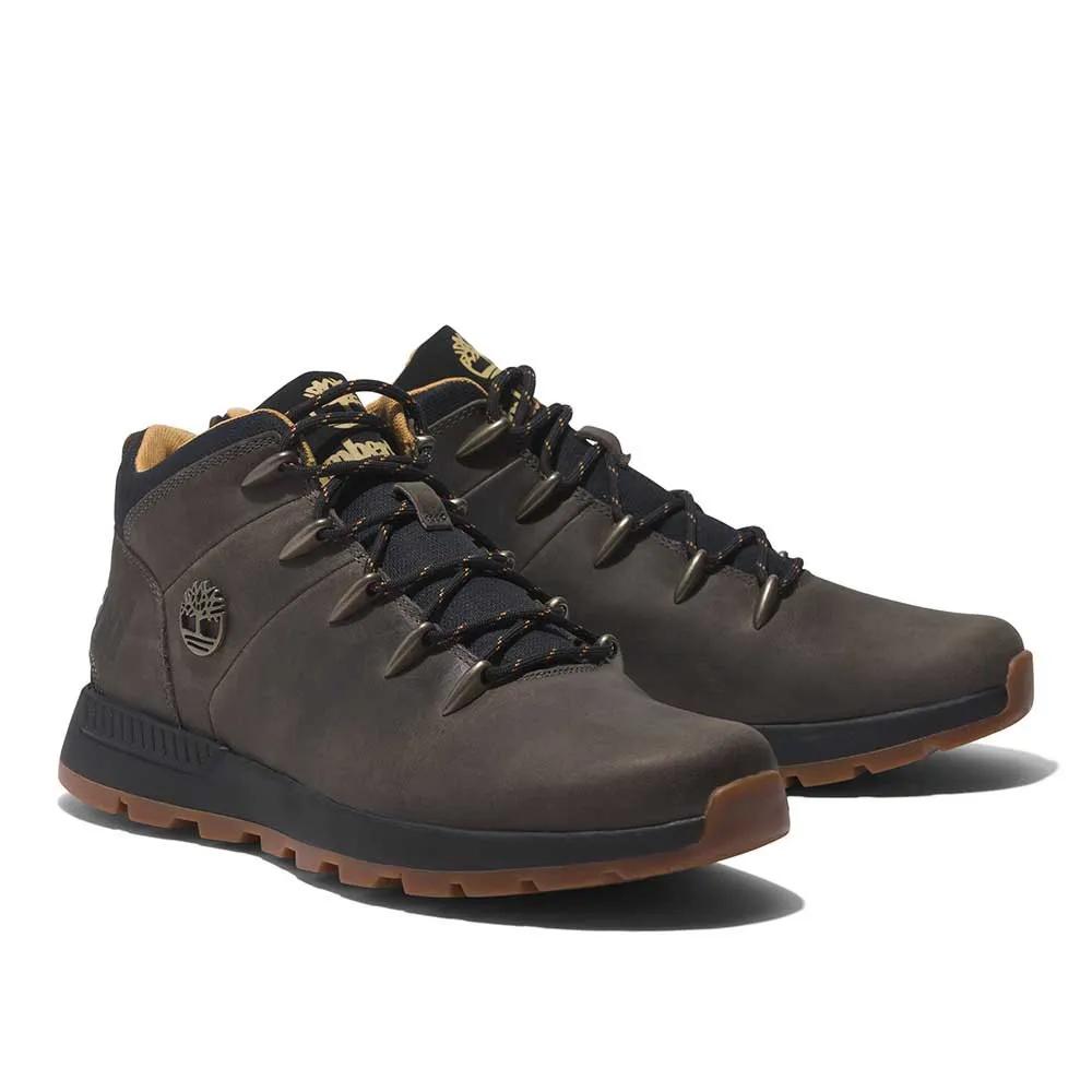 Timberland Hiking Boots Sprint Trekker Mid