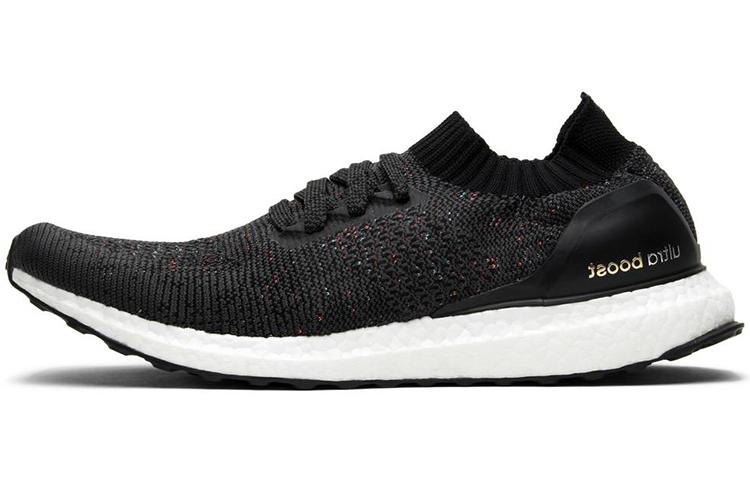 UltraBoost Uncaged Adidas  Multi-Color  BB4486 46