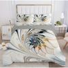 Fashion Technology Printing, 3D Digital Printing, Bedding, Duvet Covers, Pillowcases, Three-piece Sets