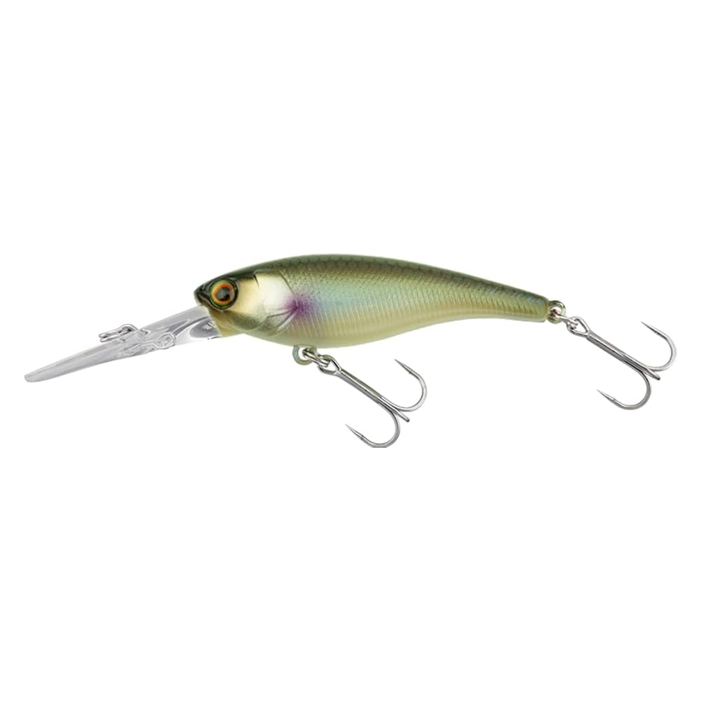Jackall Soul Shad 62DDR SP Sweet Pearl Fish Lure Fishing Tackle 62mm 12g