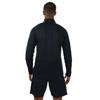 Umbro Mens Pro Training Hybrid Drill Top