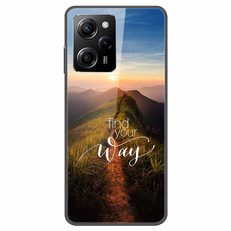 Case For Xiaomi Redmi Note 12 Pro Plus 5G Pro+ Cover Hard Protector Cases for Xiaomi Redmi Note12 5G 12Pro Tempered Glass Case