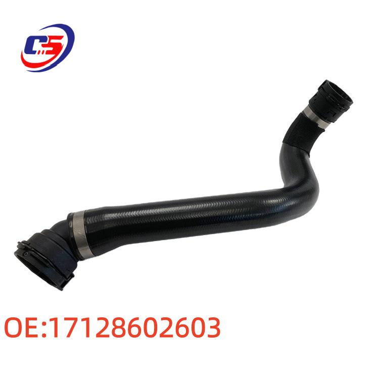 BMW G38 Radiator Coolant Hose