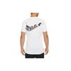 Nike Soccer Jerseys Men's White Moderate Straight Fit CZ0983-100