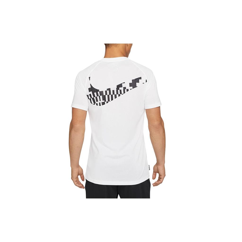 Nike Soccer Jerseys Men's White Moderate Straight Fit CZ0983-100