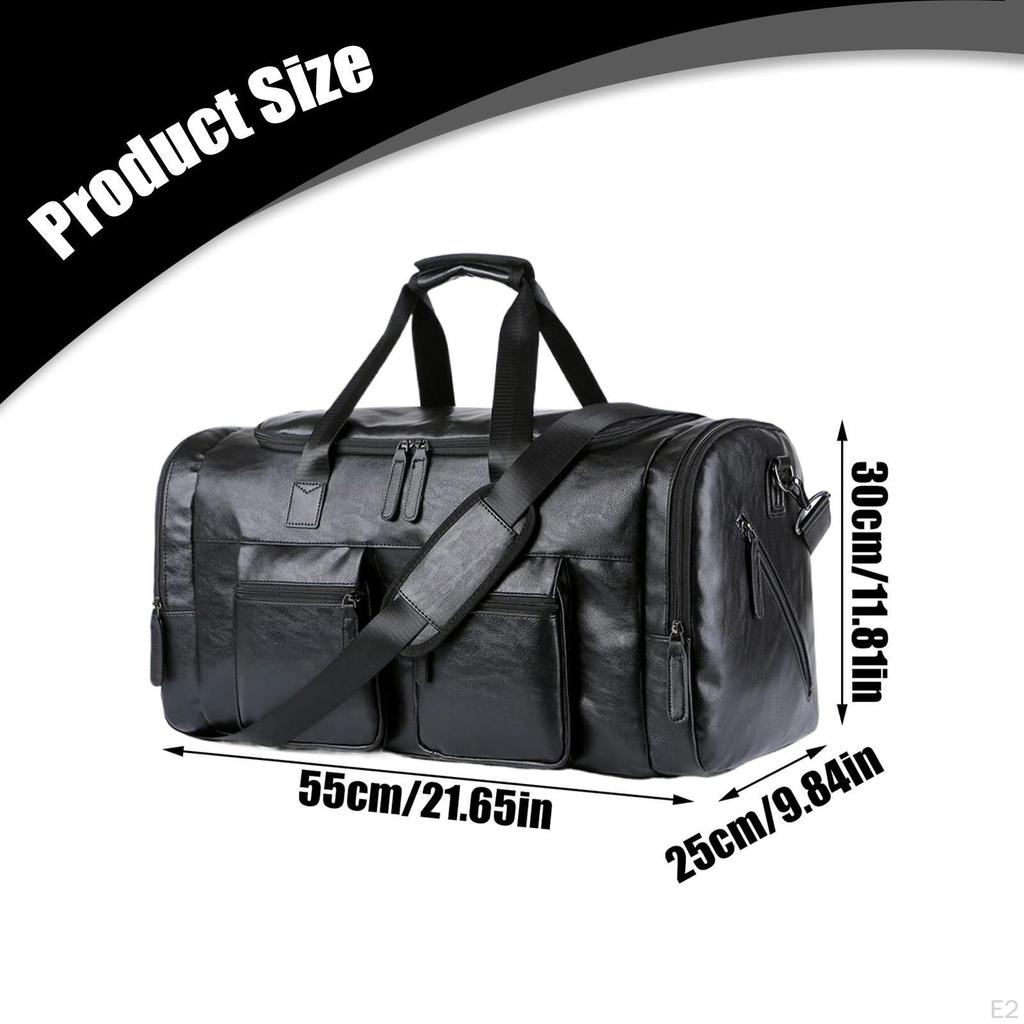 Bag, Handbag, for Sports, Gym, Tear-resistant, Carrying On The Weekday, Adults, Luggage,