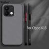 Oppo K13 – black