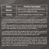 Fish for Tank Feeding Automatic Timer for Vacation Weekend Holiday Fish Food Feed Timing for Holiday Timer