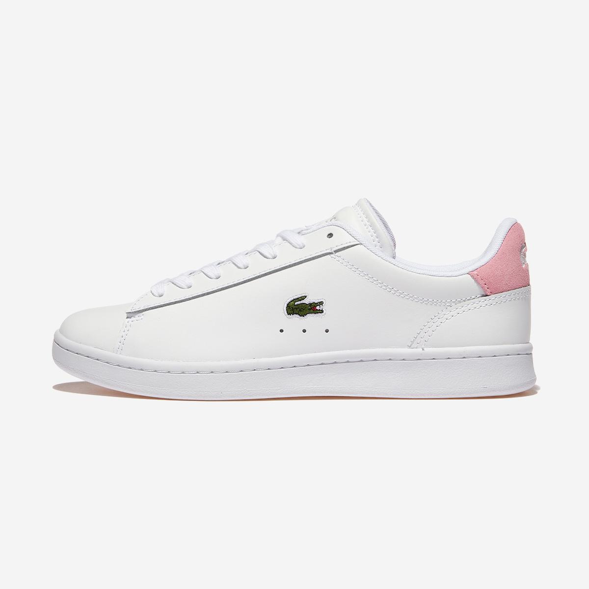 

[Lacoste] Carnaby Set, 7-48SFA0015, 1010112491, Popular Korean Shoes 250