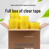 Langxi Transparent Packaging Tape
