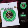 Martin Authentic Acoustic Marquis Silked MA530S Extra Light Strings, .010-.047