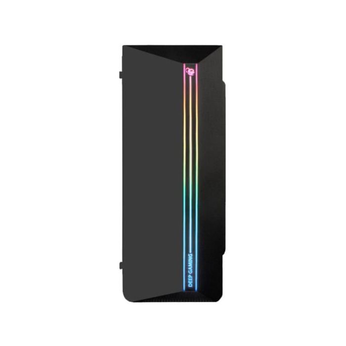 Boîtier ATX CoolBox COO-DGC-A200-0