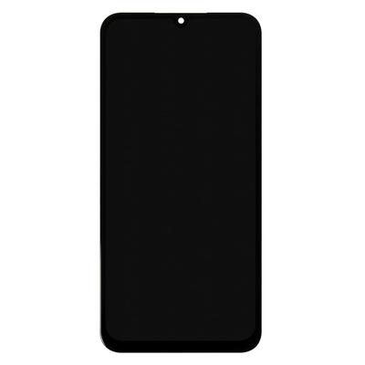 Dla Samsunga Galaxy A15 4G A155/A15 5G A156 Klasa C Ekran LCD i Digitizer Zespół Część Zamienna (Technologia In-Cell) (Bez logo)