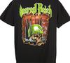 Vintage Sacred Reich Music Band Cotton Black All Size Classic Tee Shirt CM242 Unisex T-Shirt