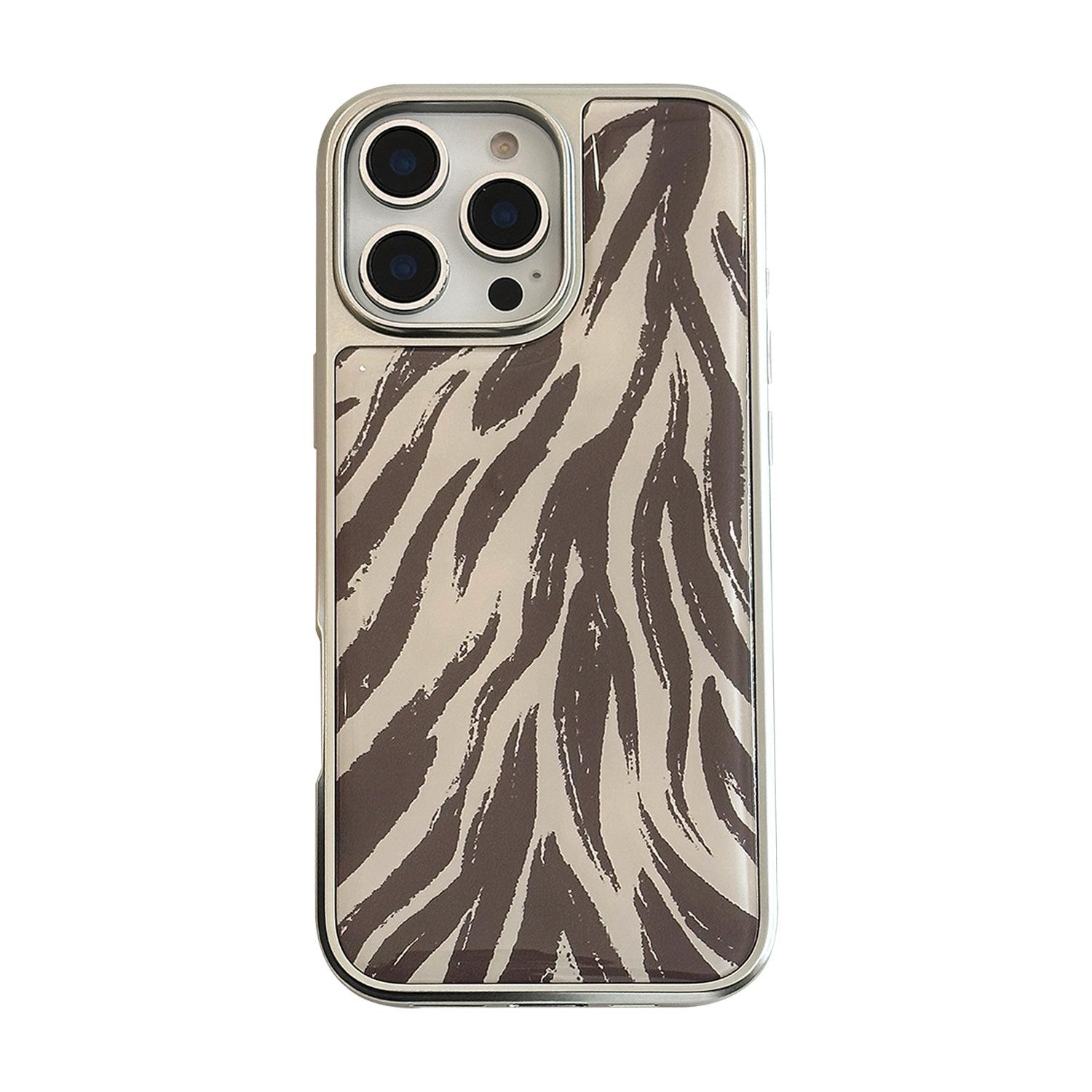 

Креативный чехол в полоску для iPhone 17 iPhone 17 Pro Max iPhone 17 Pro Max