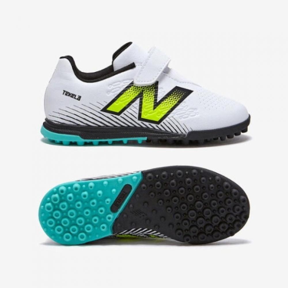 

New Balance Детские кроссовки Pqc Nkpmef314w 10 Sjtvth45 180