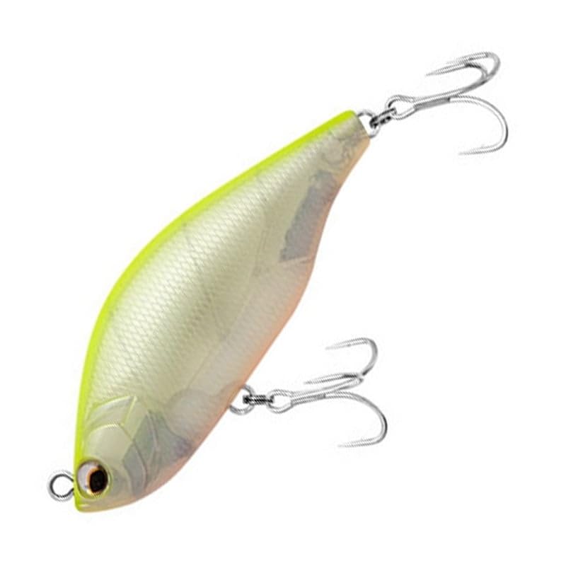 

Rapala North Craft Air Ogle 12cm 64g AOG120SLM Clear Pearl Chartreuse Pearl #SPCH (Ske Chart)
