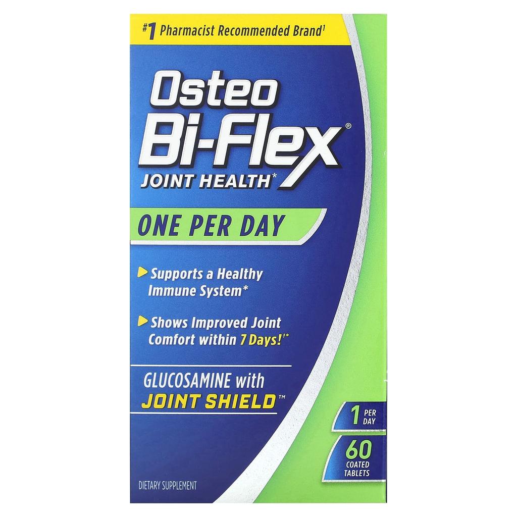 Osteo Bi-Flex Joint Health, 60 Coated Tablets