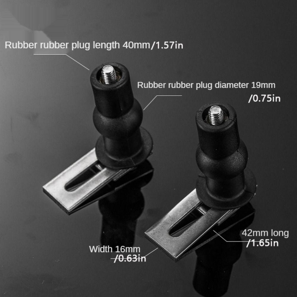 Lid Expansion Bolt Expanding Cabinet Tapping Bolt Setscrew Pin Toilet Seat Expansion Screws Hinges