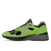 New Balance 991v2 Made In England City Exclusives Pack - Europe Unisex Sneakers Green U991OB2
