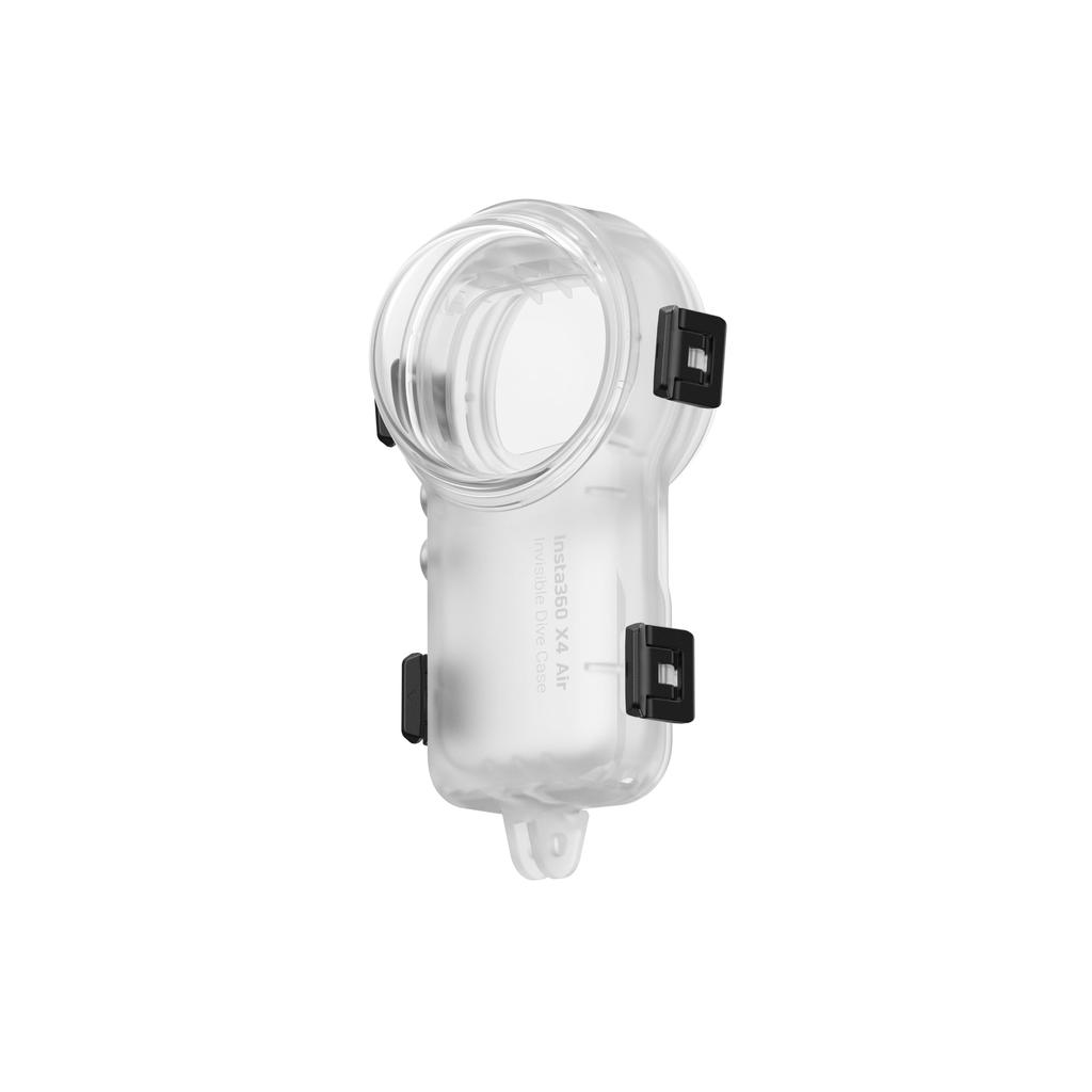 Insta360 X4 Air Invisible Underwater Camera Case