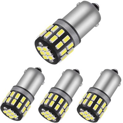 NAKOBO BA9S G14 T8.5 T4W LED 12-24V LED Positionsleuchte Innenraumleuchte Kennzeichenleuchte