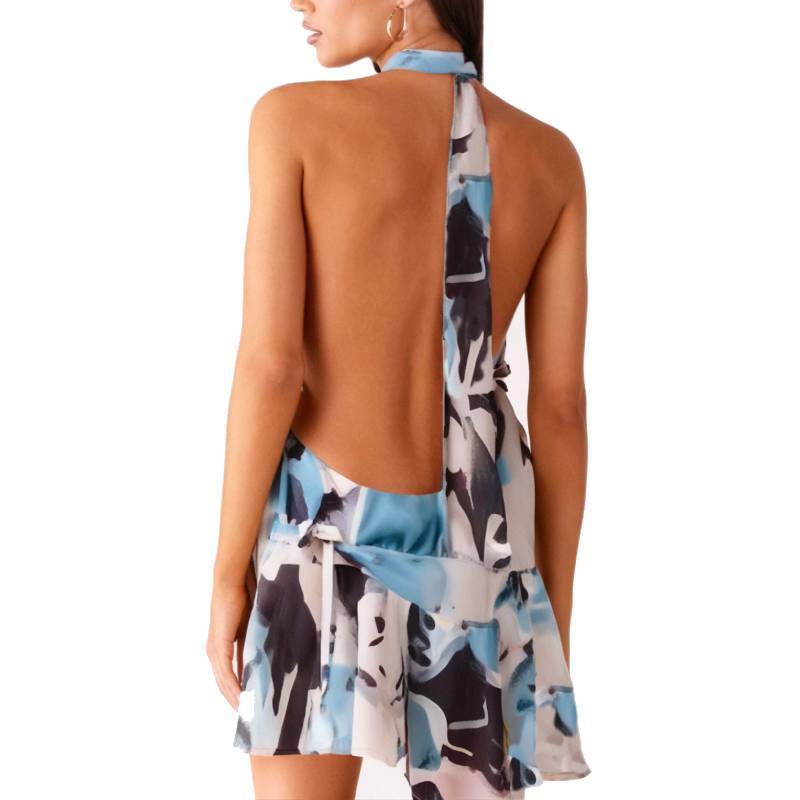 Summer With Polyester Fabric For Streetwear Style