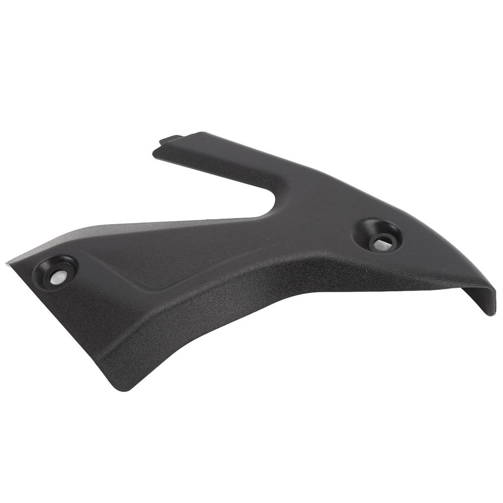 Chain Guard Swingarm Cover Shockproof Debris Blocking Motorcycle Sprocket Protector Guard for 660