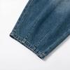 Lee Kids Loose Elastic Waist Retro Denim Long Pants