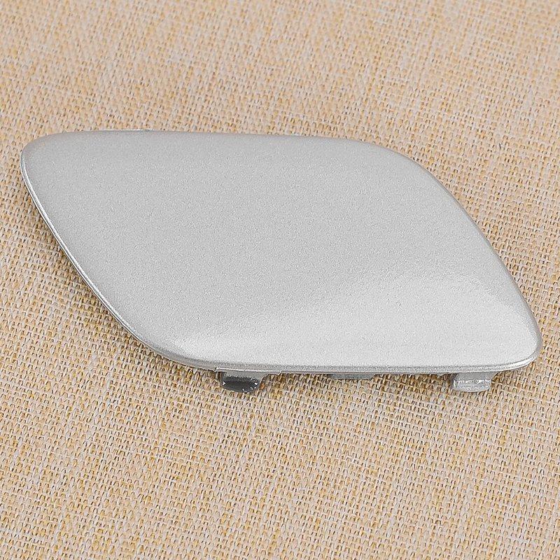 Front Bumper Tow Hook Eye Cover Cap 51117187956 Fit for BMW 3 Series E92 Coupe E93 Convertible 328i 335i 2007 2008-2010