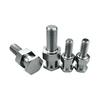 Floating Joint Cylinder Connector CME-D4 for Male Thread Sizes 25-M3/4/5/6/8/10/16/20.