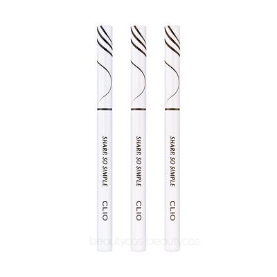 Trucco occhi – Eyeliner