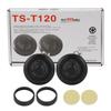 Car Tweeter with Silk Diaphragm, Model TS-280
