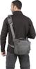 Maxpedition LOCHSPYR Crossbody Shoulder Bag, LCRBLK