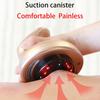 Electric Gua Sha Massager with Hot Compress Gua Sha Device Gua Sha Face Tool Face Shaping Tool for Woman Man