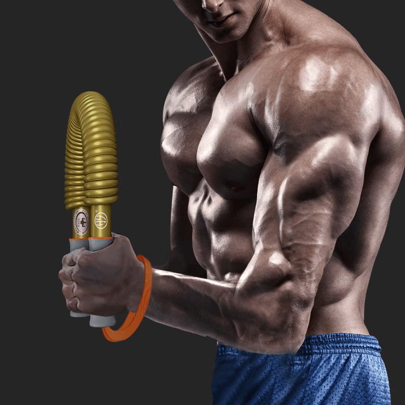 Brangdy Adjustable Power Twister