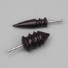 Sandalwood Leather Tool: Edge Trimming & Polishing Grinding Head