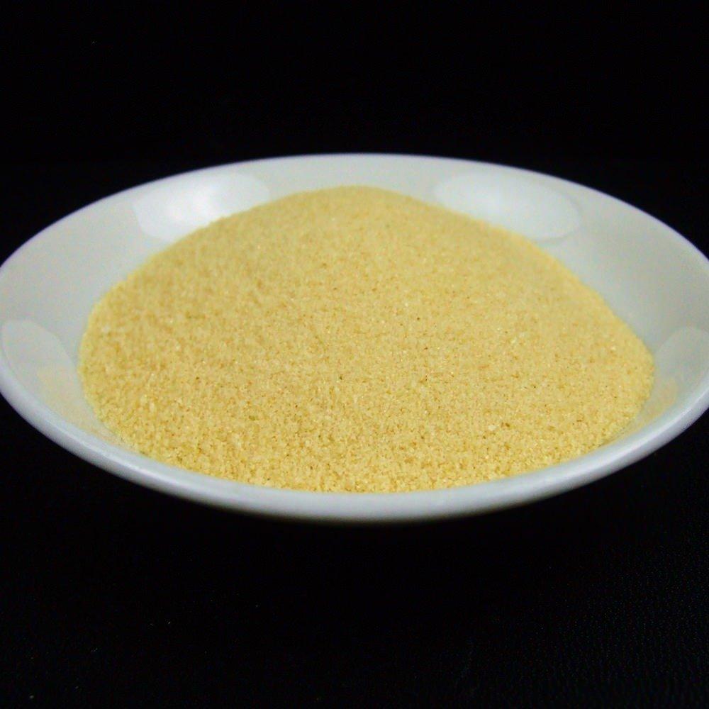 Golden Divine Salt, 300g, for purifying rooms and toilets, warding off bad energy, bringing good luck and wealth, and blessings from a shrine.