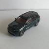 Masdi Smallcar 1/64 Jeep Grand Cherokee Trackhawk SUV Simulation Alloy Miniature Die-Cast Car Model Collection Ornament Toy Gift