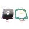 Yamaha Water Pump Impeller Kit, Models 6G5-W0078-A1 & 6G5-W0078-01-00