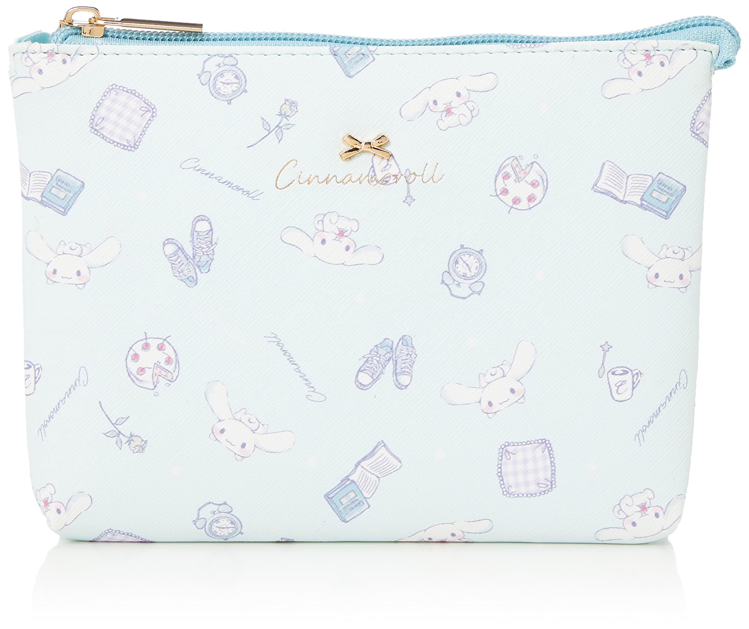 

Сумочка Vanity All Over Pattern Sanrio SR1 Cinnamoroll [Aldi]
