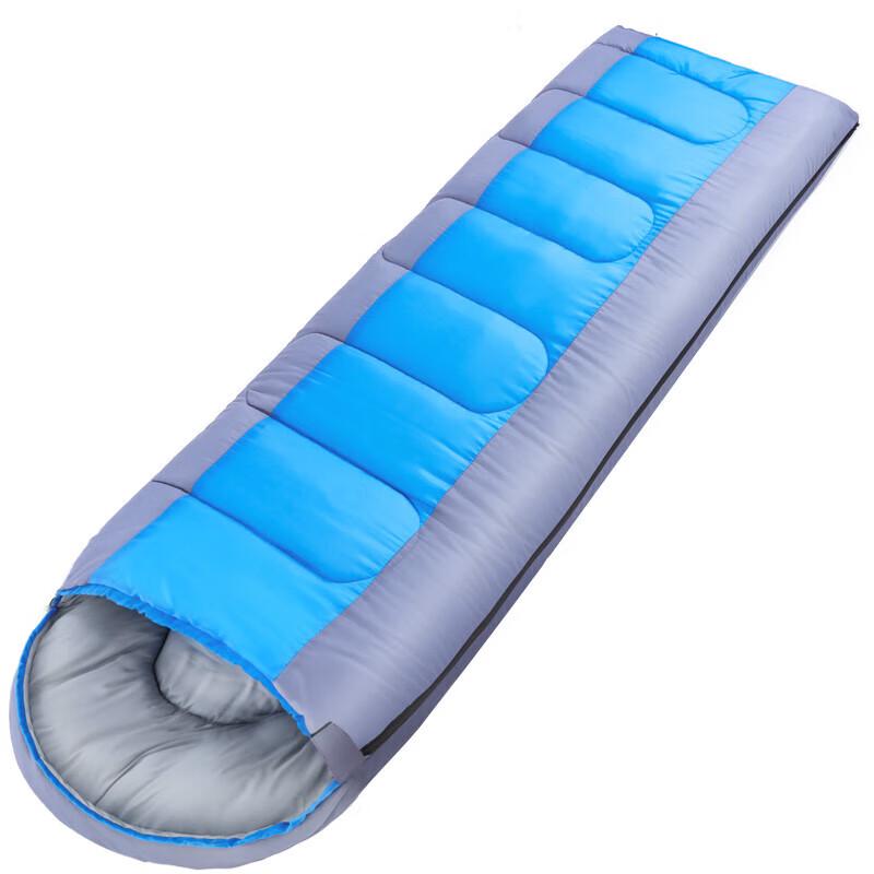Xi Lu 1.8kg Lightweight Cotton Siesta Sleeping Bag