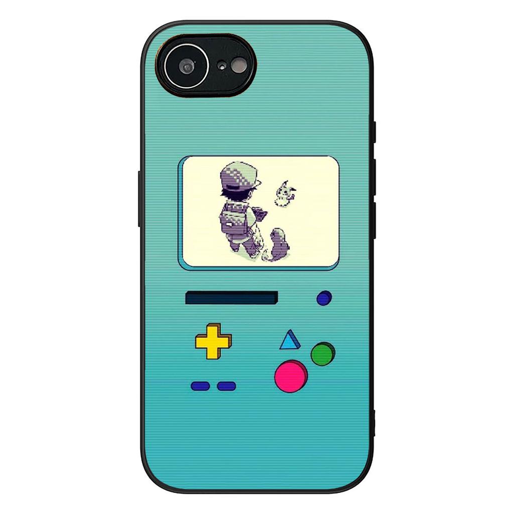 Jigglypuff P-Pikachus P-Pokemons Cover for Apple iPhone 16 17 Air 14 15 Pro Max Plus 16+ 16E 14+ ProMax Casing Coque Case