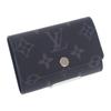 Louis Vuitton M82603 Key Holder  Black Mens